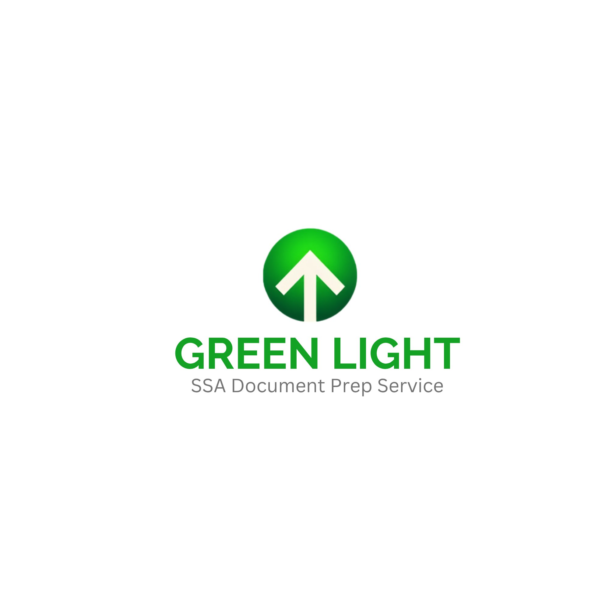 Green Light Logo